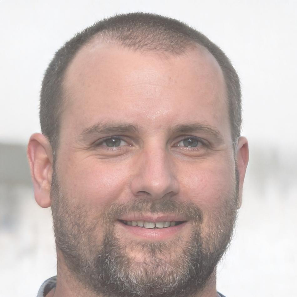 Darren Blackwood, Partnership Development Manager at zarentovia